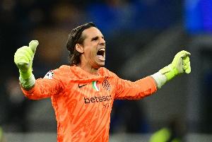 记者：加拉塔萨雷有意索默，球员希望获得800万欧年薪