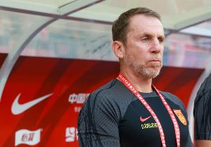 开云官网-前景如何？久帅受扬科维奇举荐来华，同样男足梯队升国足临时主帅