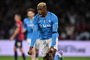 开云APP-佩杜拉：加拉塔萨雷努力签奥斯梅恩，同意两年内不将球员卖回意甲