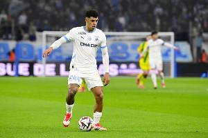 开云APP-罗马诺：国米与马赛就恩里克展开了新一轮的谈判