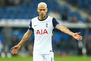 开云官网-两次连线！对阵伯恩利一役，理查利森、库杜斯多项数据全场最佳