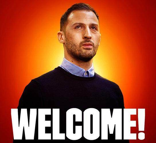 KAIYUN-【观察】比利时新帅选德甲失意人，因为便宜见效快？