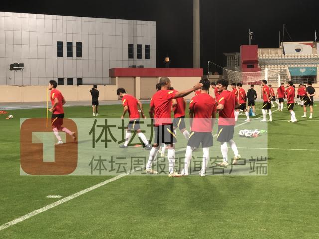 开云-国足将在打完沙特后回国 正积极争取11月主场比赛